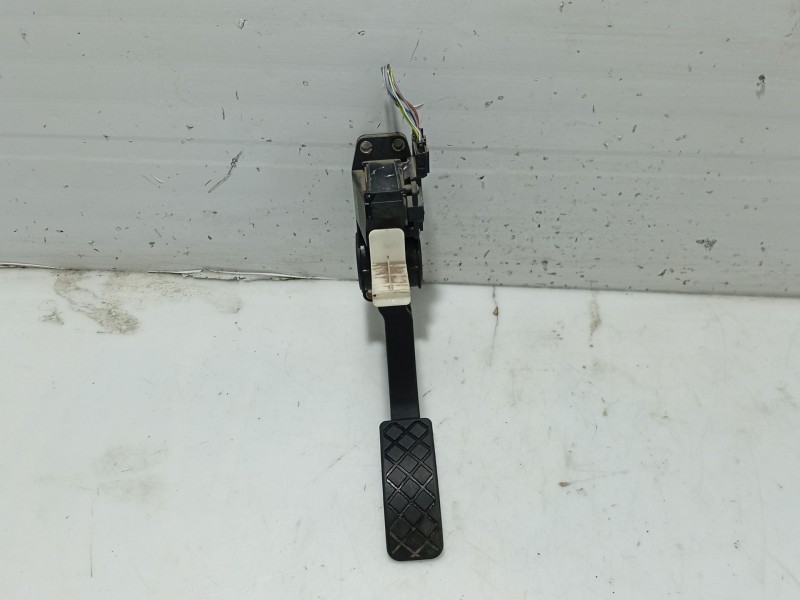 Recambio de pedal acelerador para audi a3 (8l) 1.9 tdi referencia OEM IAM   