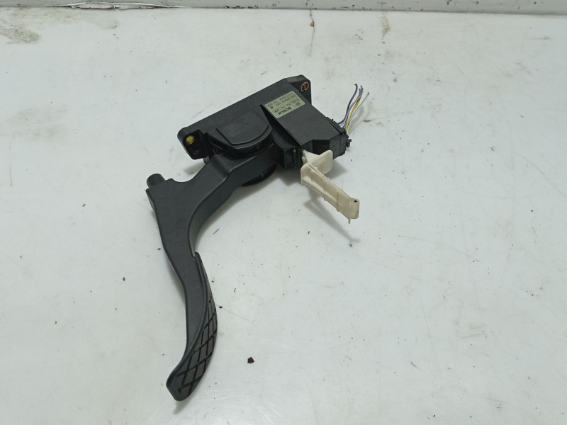 Recambio de pedal acelerador para audi a3 (8l) 1.9 tdi referencia OEM IAM   