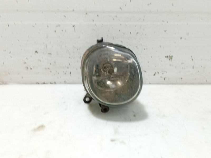 Recambio de faro antiniebla derecho para audi a3 (8l) 1.9 tdi referencia OEM IAM 8L0941700A  