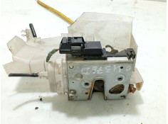 Recambio de cerradura puerta delantera derecha para audi a3 (8l) 1.9 tdi referencia OEM IAM 8L1837016C  