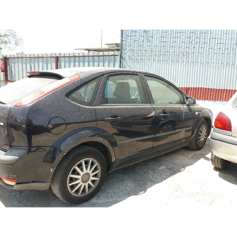 ford focus berlina (cap) 1.6 tdci cat   |   0.04 - ... | 2004 | 90 cv / 66 kw del año 2004