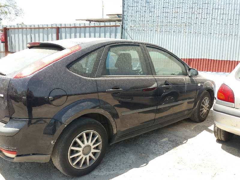 ford focus berlina (cap) 1.6 tdci cat   |   0.04 - ... | 2004 | 90 cv / 66 kw del año 2004