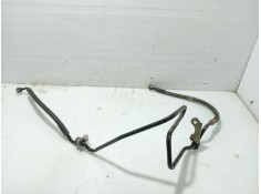 Recambio de tubo direccion para audi a3 (8l) 1.9 tdi referencia OEM IAM   