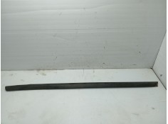 Recambio de moldura puerta delantera derecha para audi a3 (8l) 1.9 tdi referencia OEM IAM 8L3853960A   2