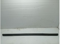 Recambio de moldura puerta delantera izquierda para audi a3 (8l) 1.9 tdi referencia OEM IAM   