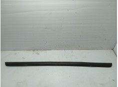 Recambio de moldura puerta delantera izquierda para audi a3 (8l) 1.9 tdi referencia OEM IAM    2