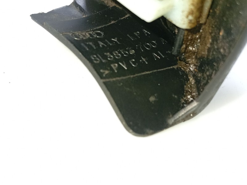 Recambio de molduras traseras para audi a3 (8l) 1.9 tdi referencia OEM IAM  8L3853700A 