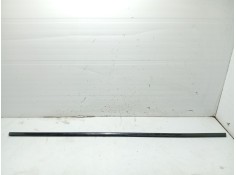 Recambio de moldura puerta delantera izquierda para audi a3 (8l) 1.9 tdi referencia OEM IAM   