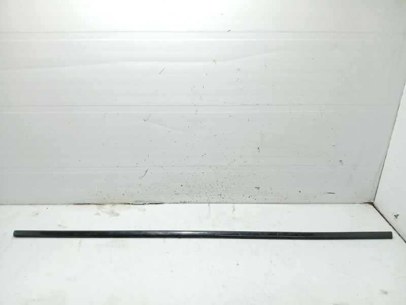 Recambio de moldura puerta delantera izquierda para audi a3 (8l) 1.9 tdi referencia OEM IAM   