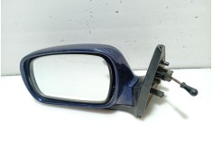 Recambio de retrovisor izquierdo para honda civic berlina (eg/eh) referencia OEM IAM E13014003  