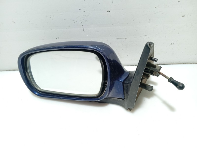 Recambio de retrovisor izquierdo para honda civic berlina (eg/eh) referencia OEM IAM E13014003  
