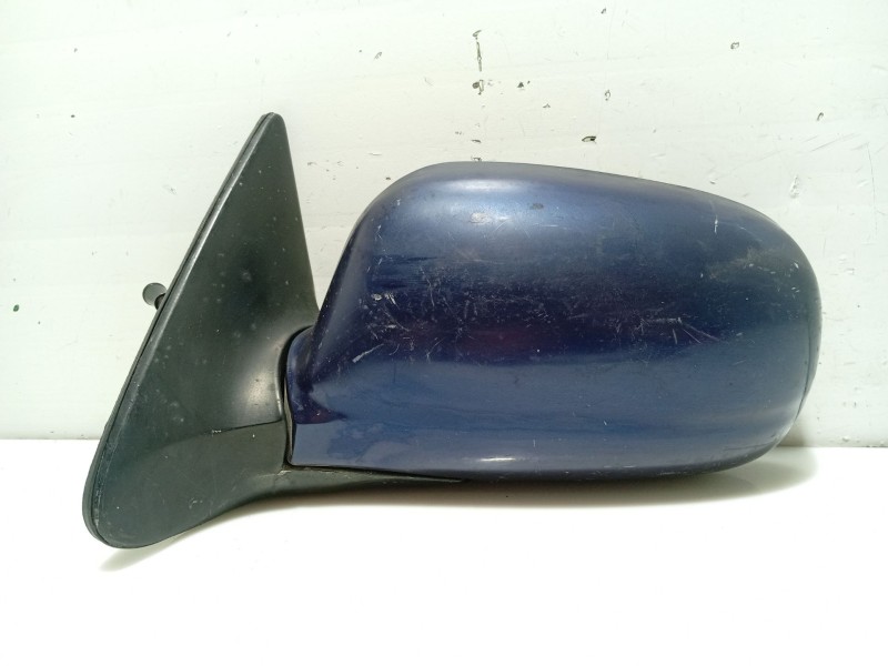 Recambio de retrovisor izquierdo para honda civic berlina (eg/eh) referencia OEM IAM E13014003  