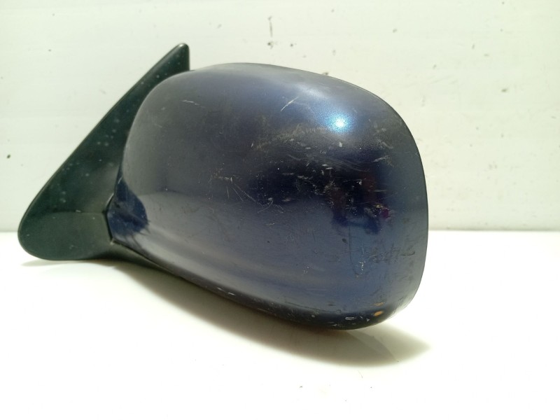 Recambio de retrovisor izquierdo para honda civic berlina (eg/eh) referencia OEM IAM E13014003  