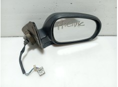 Recambio de retrovisor derecho para honda civic berlina .5 (ma/mb) 1.5 referencia OEM IAM 76200ST3G11  