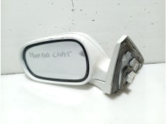 Recambio de retrovisor izquierdo para honda civic coupe (ej6/8) 1.6 cat referencia OEM IAM 76250S03G14  