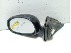 Recambio de retrovisor izquierdo para honda civic berlina (eg/eh) referencia OEM IAM E13011216  