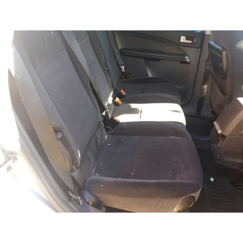 ford focus c-max (cap) 2.0 tdci cat   |   0.03 - ... | 2003 | 136 cv / 100 kw del año 2003