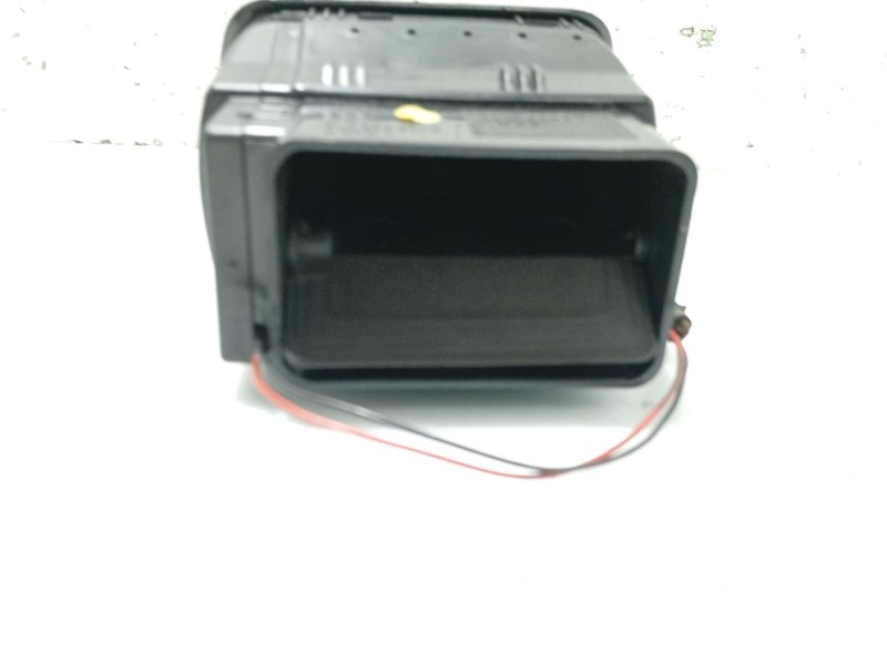 Recambio de rejilla aireadora para audi a3 (8l) 1.9 tdi referencia OEM IAM   