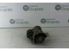 Recambio de motor arranque para  referencia OEM IAM 0001112029