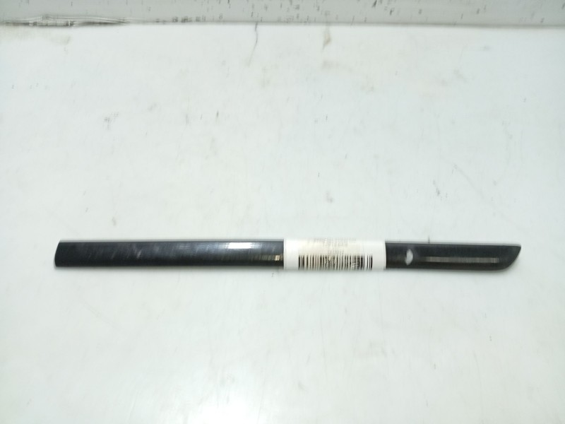 Recambio de molduras traseras para audi a3 (8l) 1.9 tdi referencia OEM IAM   