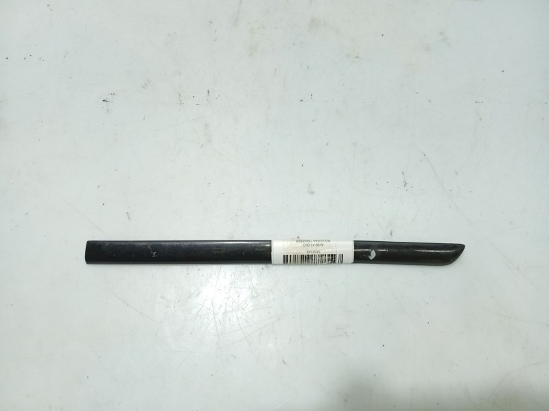 Recambio de molduras traseras para audi a3 (8l) 1.9 tdi referencia OEM IAM   