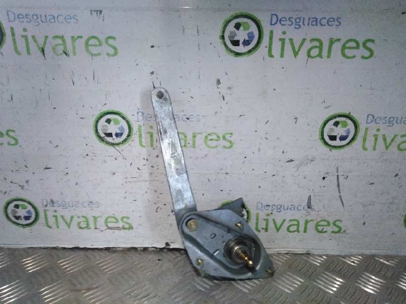 Recambio de elevalunas trasero derecho para  referencia OEM IAM   