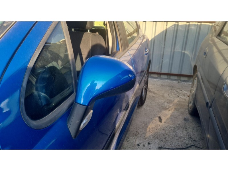 peugeot 207/207+ (wa_, wc_) del año 2008