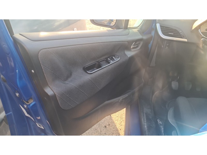 peugeot 207/207+ (wa_, wc_) del año 2008