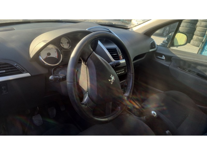 peugeot 207/207+ (wa_, wc_) del año 2008