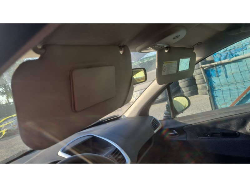 peugeot 207/207+ (wa_, wc_) del año 2008