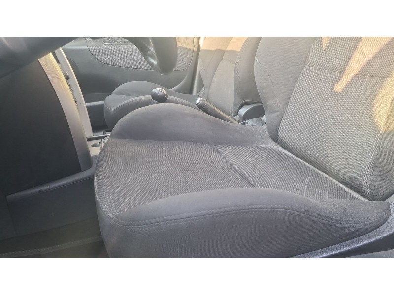 peugeot 207/207+ (wa_, wc_) del año 2008