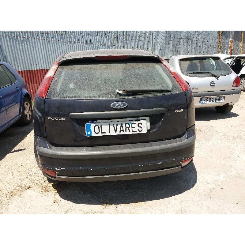 ford focus berlina (cap) 1.6 tdci cat   |   0.04 - ... | 2004 | 90 cv / 66 kw del año 2004