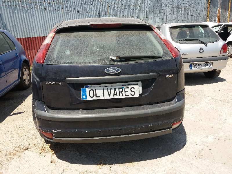 ford focus berlina (cap) 1.6 tdci cat   |   0.04 - ... | 2004 | 90 cv / 66 kw del año 2004