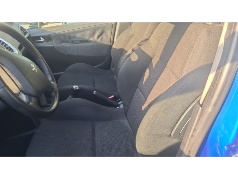 peugeot 207/207+ (wa_, wc_) del año 2008