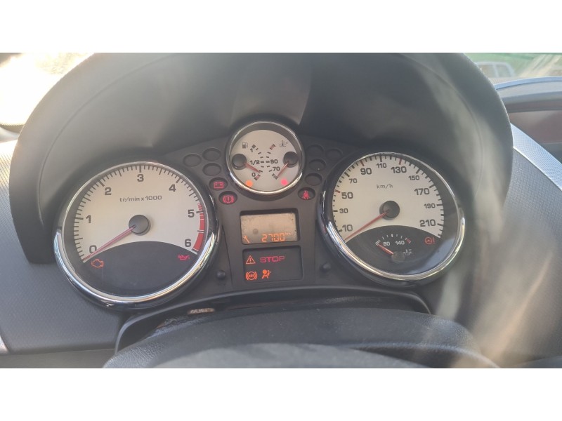 peugeot 207/207+ (wa_, wc_) del año 2008