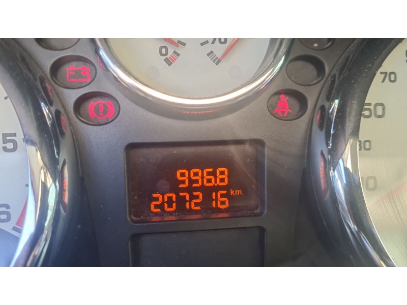 peugeot 207/207+ (wa_, wc_) del año 2008