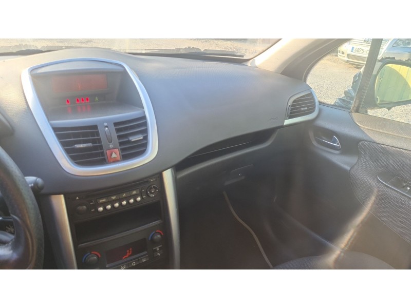 peugeot 207/207+ (wa_, wc_) del año 2008