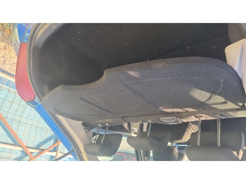 peugeot 207/207+ (wa_, wc_) del año 2008