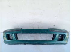 Recambio de paragolpes delantero para honda accord berlina (cc/ce) 1.8 cat referencia OEM IAM 71101SN7010  