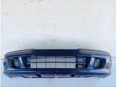 Recambio de paragolpes delantero para honda accord berlina (cc/ce) 1.8 cat referencia OEM IAM 71101SN7010  