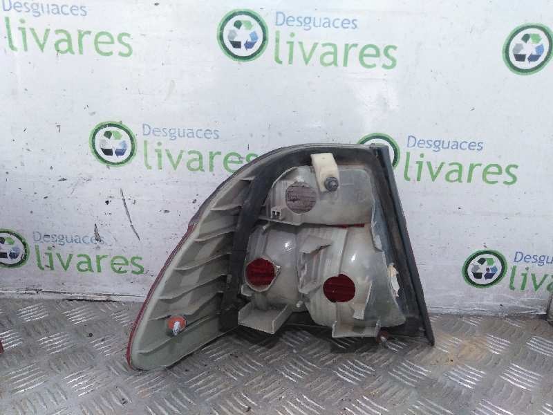 Recambio de piloto trasero derecho para  referencia OEM IAM   