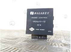 Recambio de modulo electronico para nissan vanette cargo vanette cargo  caja cerrada   |   05.95 - 12.02 | 1995 - 2002 | 75 cv /