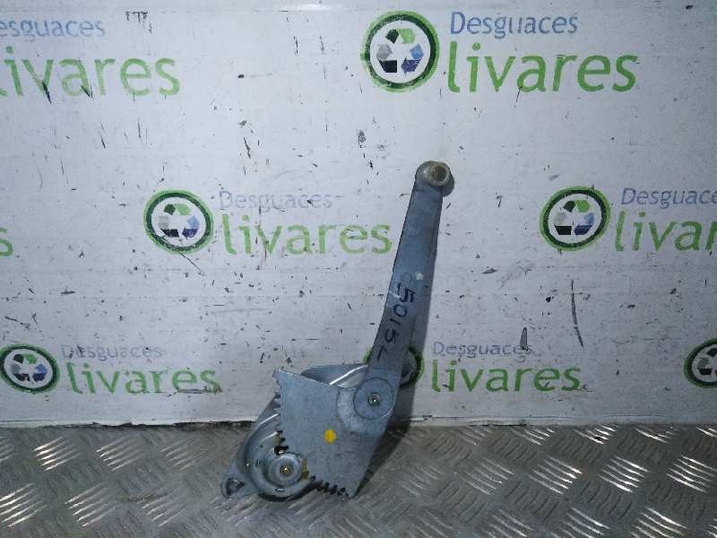 Recambio de elevalunas trasero derecho para  referencia OEM IAM   