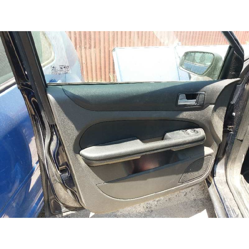 ford focus berlina (cap) 1.6 tdci cat   |   0.04 - ... | 2004 | 90 cv / 66 kw del año 2004