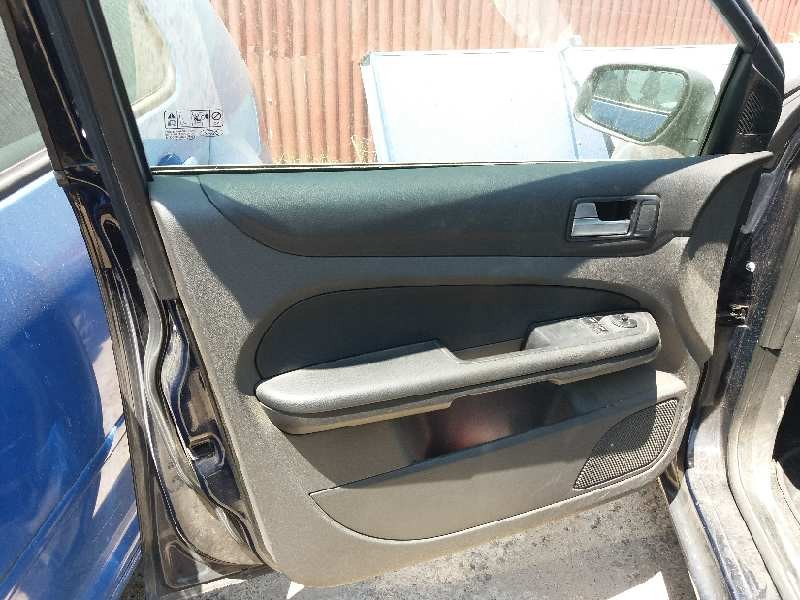 ford focus berlina (cap) 1.6 tdci cat   |   0.04 - ... | 2004 | 90 cv / 66 kw del año 2004