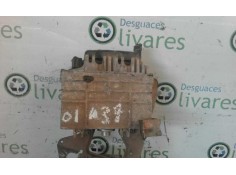 Recambio de centralita motor uce para seat ibiza (6k) 1.4   |   0.93 - ... | 1993 | 60 cv / 44 kw referencia OEM IAM 0261204844  2