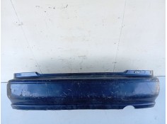Recambio de paragolpes trasero para honda civic berlina 3/4 (ej/ek) referencia OEM IAM 71501S00A00ZZ  