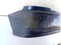 Recambio de paragolpes trasero para honda civic berlina 3/4 (ej/ek) referencia OEM IAM 71501S00A00ZZ   2