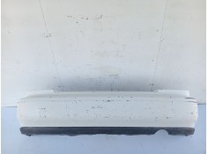 Recambio de paragolpes trasero para honda civic berlina 3/4 (ej/ek) referencia OEM IAM 71501S00A00ZZ  