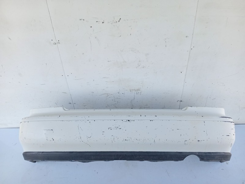 Recambio de paragolpes trasero para honda civic berlina 3/4 (ej/ek) referencia OEM IAM 71501S00A00ZZ  